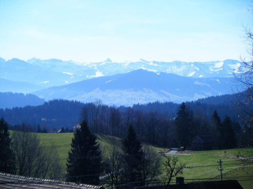 Ferienhof Reichart Шайдегг Номер фото